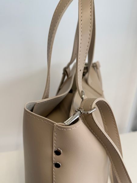 07 Сумка - шопер | Velina Bags