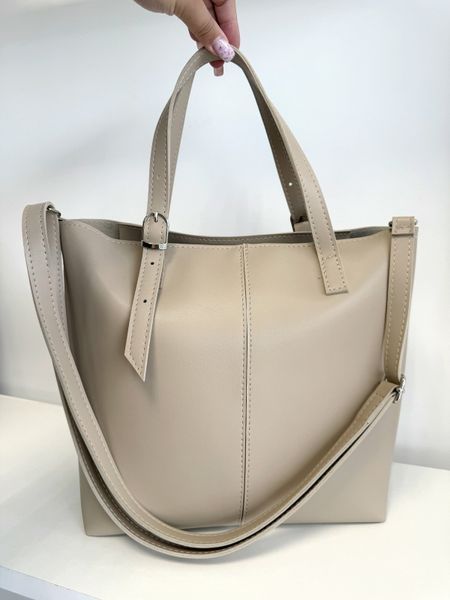 07 Сумка - шопер | Velina Bags