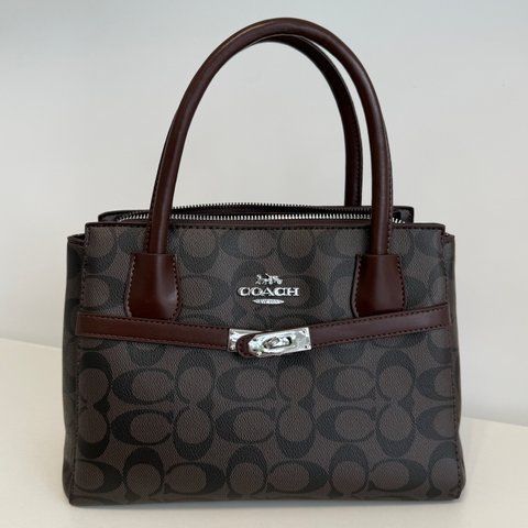 Coach Сумка (Q667) | Velina Bags