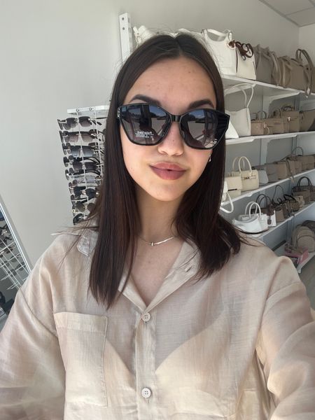Окуляри Miu Miu (Мод.20) | Velina Bags
