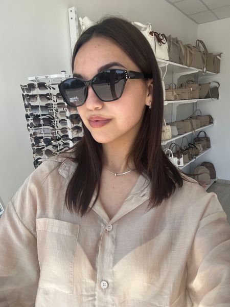 Окуляри Miu Miu (Мод.20) | Velina Bags