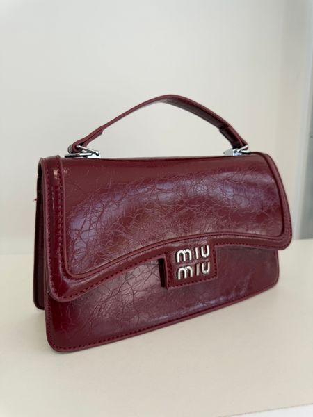 Miy Miy Сумка (22-16) | Velina Bags