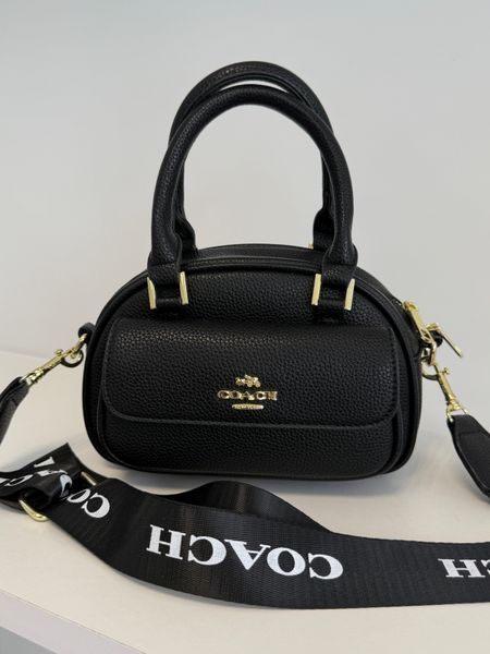 Coach Сумка (с1023) | Velina Bags