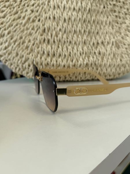 Окуляри Chanel  | Velina Bags