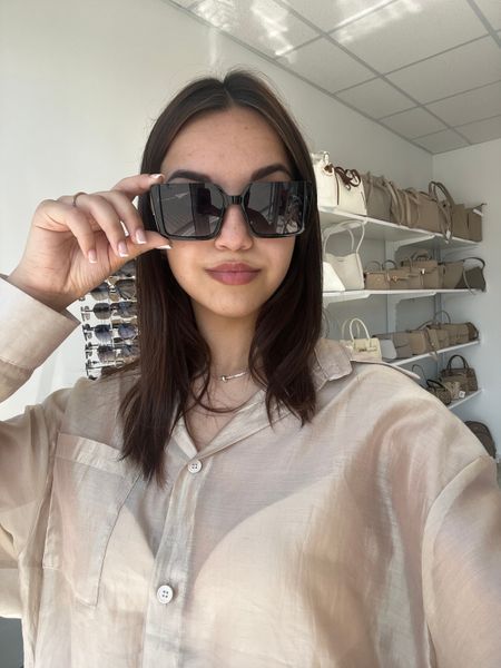 Окуляри Fendi (Мод.2) | Velina Bags