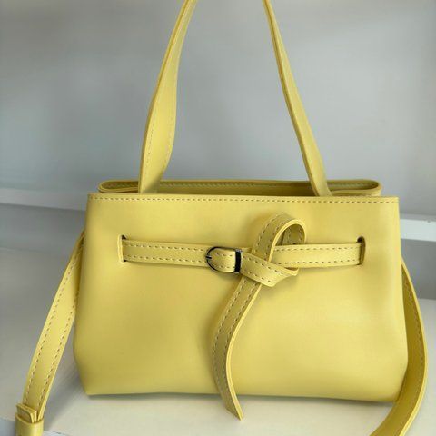 Color Сумка (25-04) велика | Velina Bags