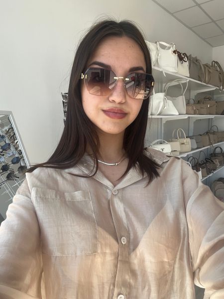 Окуляри Miu Miu (Мод.19) | Velina Bags